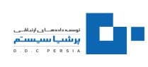 لوگوی پرشیا سیستم